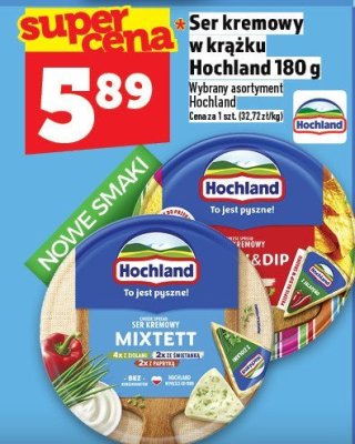 Ser promocja w TOPAZ