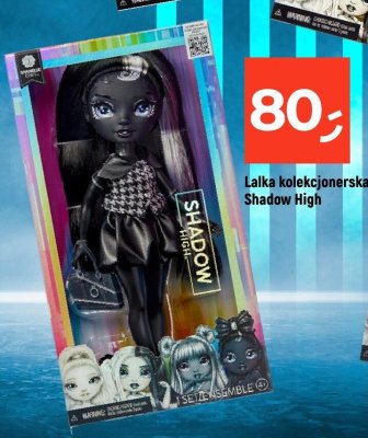 Lalka promocja w Dealz