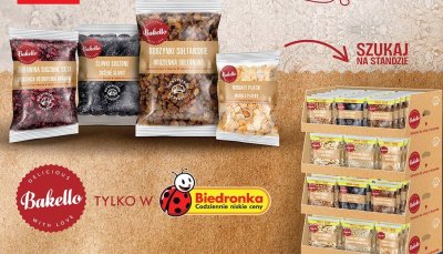 Od czwartku, strona 53 promocja w Biedronka