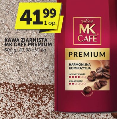 Kawa promocja w Euro Sklep