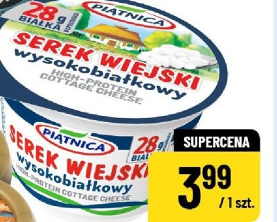 Ser promocja w POLOmarket