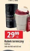Kubek termiczny alicja 300 ml Galicja promocja