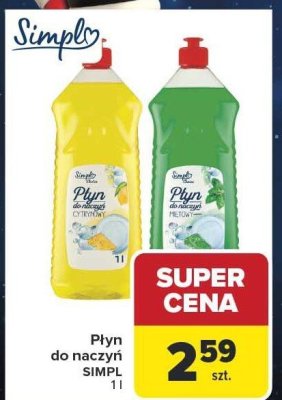 Gazetka Carrefour Market od poniedziałku, strona 44 promocja w Carrefour Market