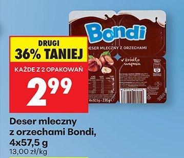 Ser promocja w Biedronka