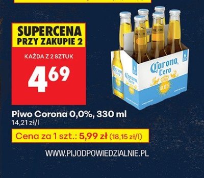 Gazetka, Z ladą tradycyjną, strona 69 promocja w Biedronka