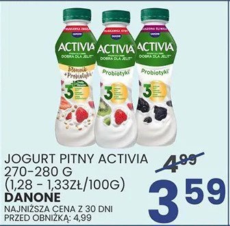 Gazetka, strona 3 promocja w Wafelek