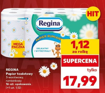 Mocny Start, strona 10 promocja w Kaufland