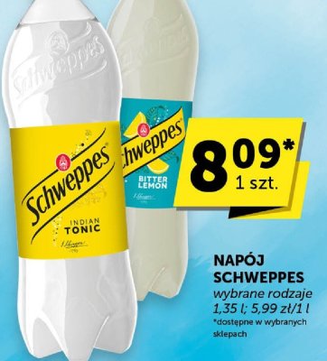Nap贸j promocja w ABC