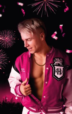 Czas na toast!, strona 4 promocja w Biedronka