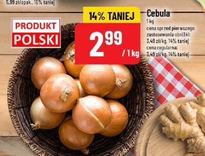 Gazetka, strona 18 promocja w POLOmarket