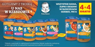 Od czwartku, Z ladą tradycyjną, strona 74 promocja w Biedronka