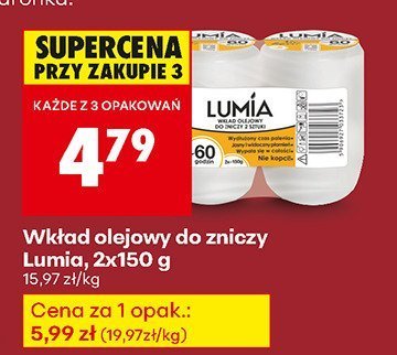 Od czwartku, Z ladą tradycyjną, strona 75 promocja w Biedronka