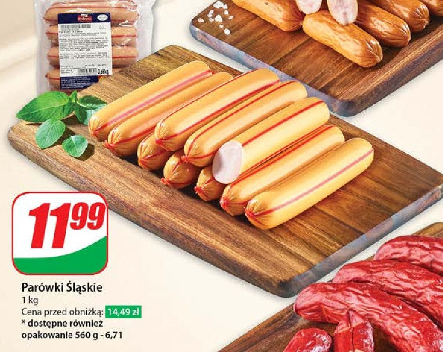 Par贸wki 艣l膮skie Agro rydzyna promocja