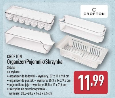 Aldi ma to coś!, strona 10 promocja w Aldi