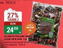 Balzatki opko Jane zoo mix 1 kg promocja w bi1