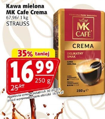 Kawa promocja w Prim Market