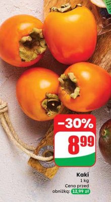 Kaki Dino promocja w Dino