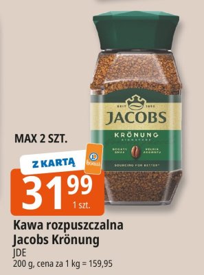 Kawa promocja w Leclerc