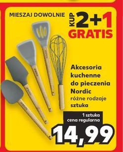 Łyżka do zupy nordic Ambition promocja