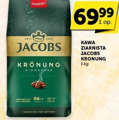 Kawa promocja w ABC