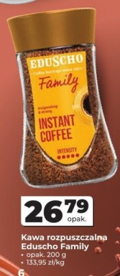 Kawa promocja w Odido