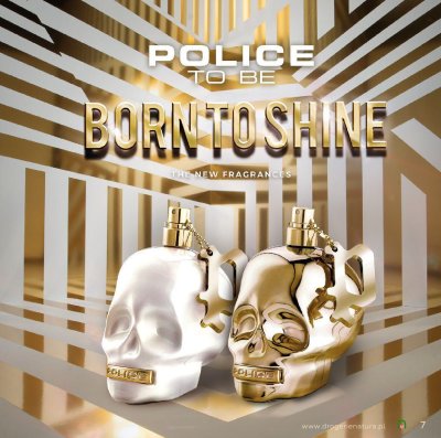 Katalog Magia Świąt, strona 6 promocja w Drogerie Natura