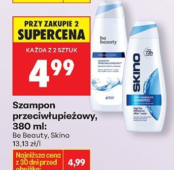 Od poniedziałku, Z ladą tradycyjną, strona 71 promocja w Biedronka