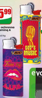 Zapalniczka J25 mini promocja w Dino