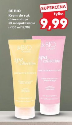 Krem do rąk różne rodzaje 50 ml promocja w Kaufland