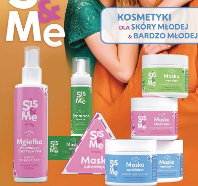 Magazyn, strona 74 promocja w Hebe