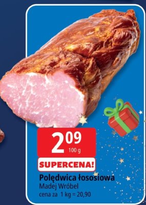 Oferta E.Leclerc I Mikołajkowy wybór w dobrej cenie, strona 6 promocja w Leclerc