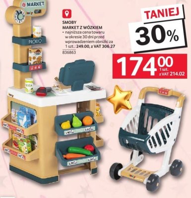 Katalog Zabawki, strona 26 promocja w Selgros