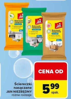 Gazetka Carrefour Market od poniedziałku, strona 50 promocja w Carrefour Market