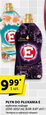 Płyn do płukania E promocja w ABC