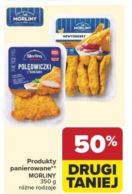 Gazetka Carrefour od poniedziałku, strona 23 promocja w Carrefour