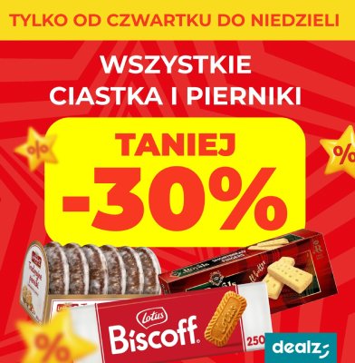 Jeszcze tańsze święta!, strona 2 promocja w Dealz