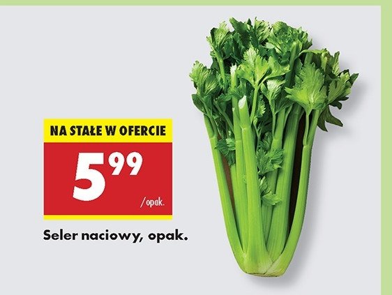 Seler naciowy promocja
