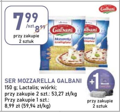 Ser promocja w Stokrotka