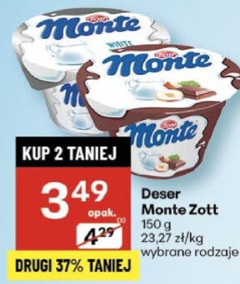 Ser promocja w Delikatesy Centrum