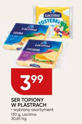 Ser promocja w Chata Polska