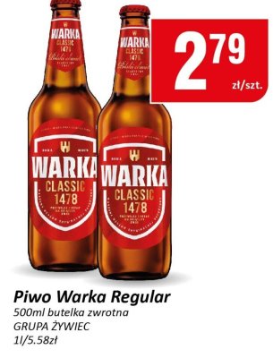Piwo promocja w Chorten