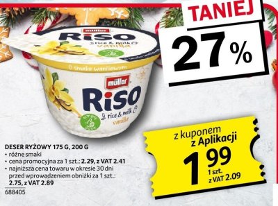 Ser promocja w Selgros