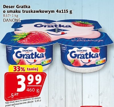 Ser promocja w Prim Market