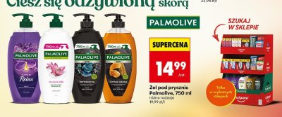 Od czwartku, Z ladą tradycyjną, strona 66 promocja w Biedronka