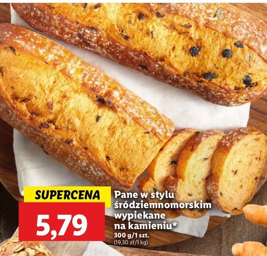 Pane w stylu śródziemnomorskim na kamieniu promocja