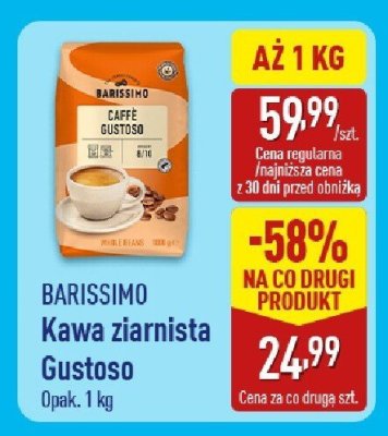 Kawa promocja w Aldi
