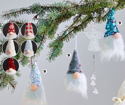 Skrzat z zawieszką promocja w Netto