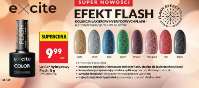 Od czwartku, Z ladą tradycyjną, strona 71 promocja w Biedronka