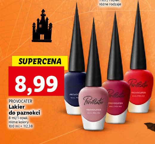 呕el do brwi transparentny Paese brow couture gel promocja