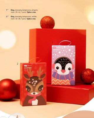 Magazyn Moja Drogeria, strona 74 promocja w Rossmann